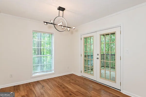 $2,000 | 201 Lenox Way Northeast, Unit 201, Atlanta, GA 30324