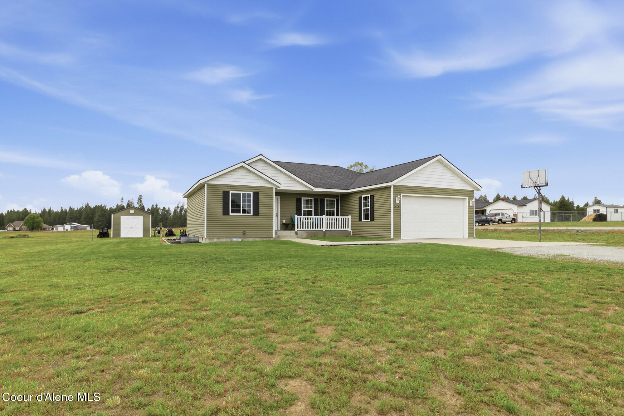 516 Solar Road Oldtown, ID 83822 - Photo 35 of 38 35_516 solar rd
