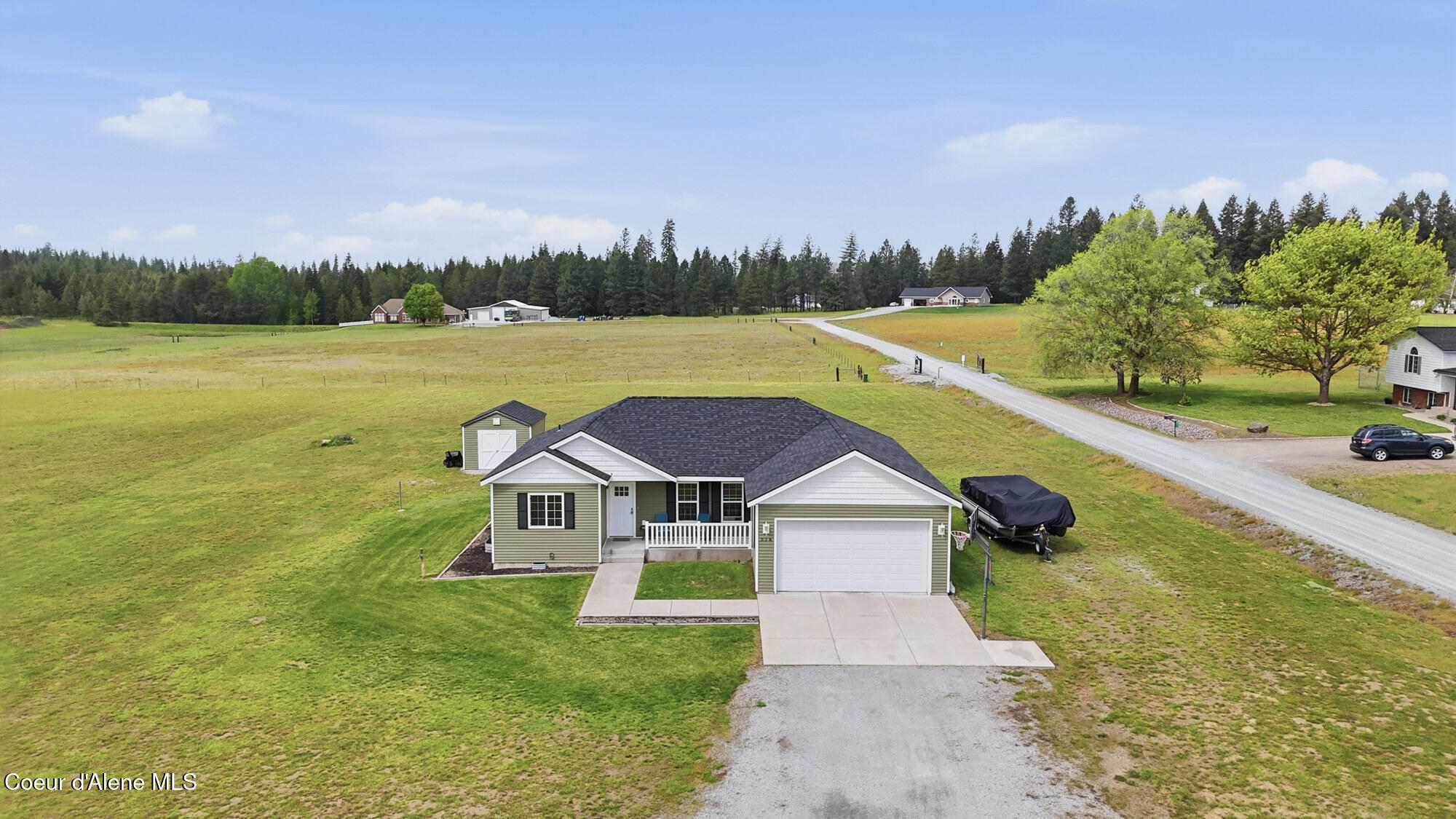 516 Solar Road Oldtown, ID 83822 - Photo 36 of 38 36_516 solar rd