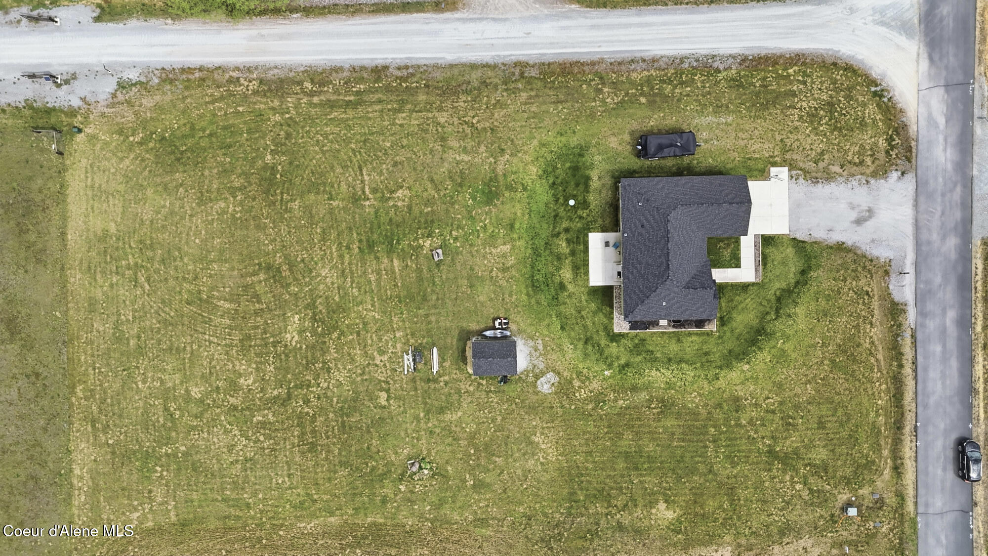 516 Solar Road Oldtown, ID 83822 - Photo 37 of 38 37_516 solar rd