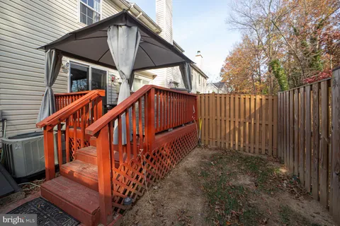 $365,000 | 3206 Forest Run Drive, District Heights, MD 20747