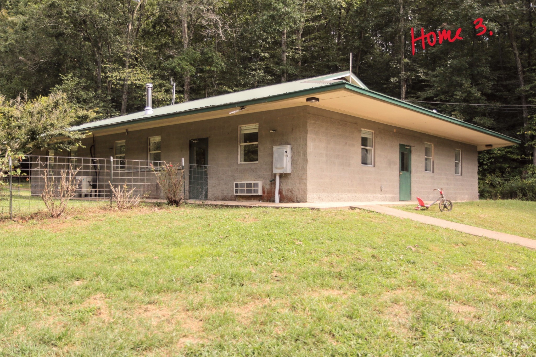 168 Three Springs Road Nunnelly, TN 37137 - Photo 27 of 65 Gallery Image 27
