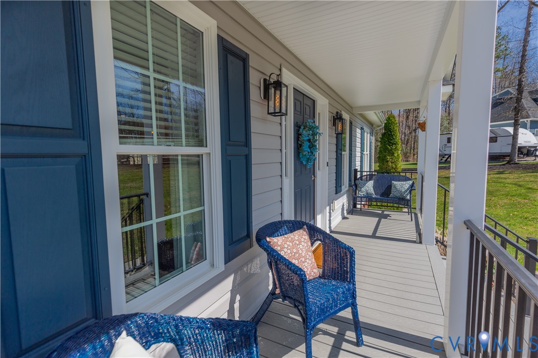 243 Pleasant View Drive Aylett, VA 23009 - Photo 12 of 54