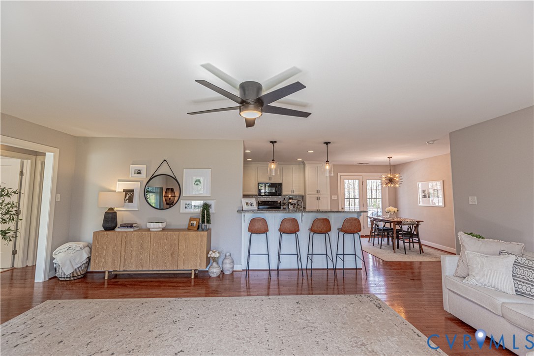 243 Pleasant View Drive Aylett, VA 23009 - Photo 13 of 54