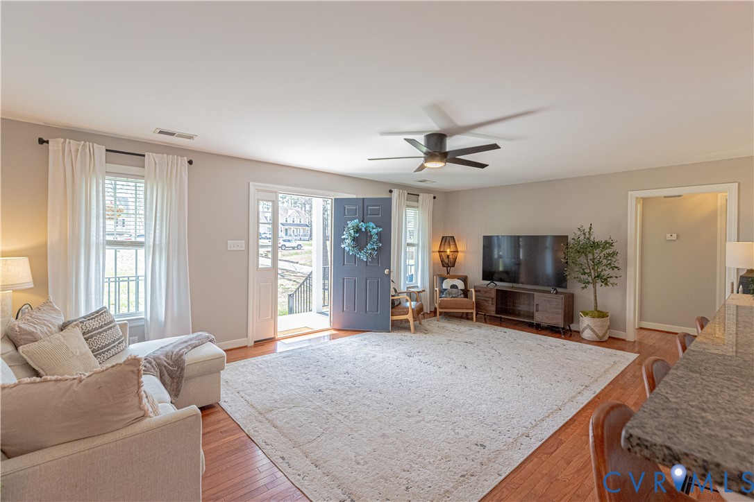 243 Pleasant View Drive Aylett, VA 23009 - Photo 14 of 54