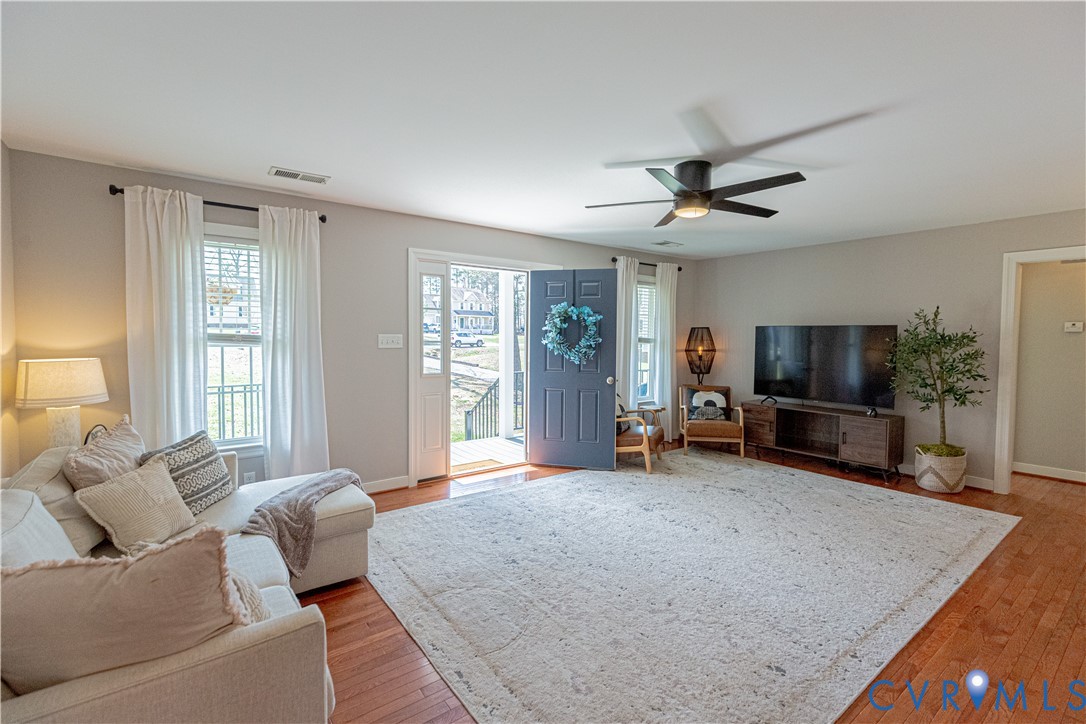 243 Pleasant View Drive Aylett, VA 23009 - Photo 15 of 54