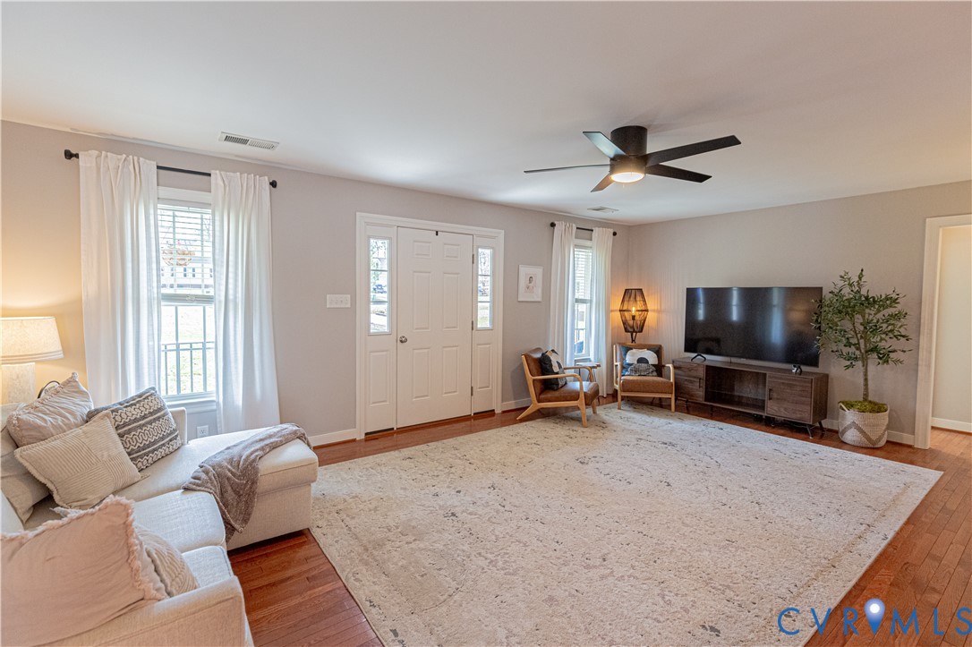 243 Pleasant View Drive Aylett, VA 23009 - Photo 16 of 54