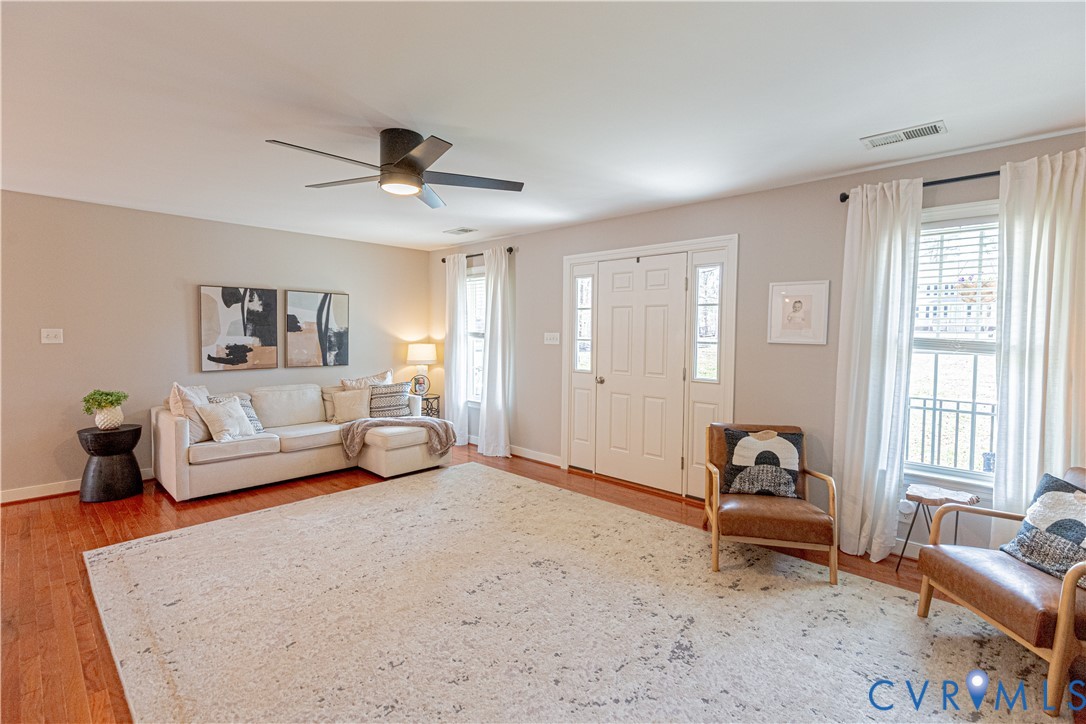 243 Pleasant View Drive Aylett, VA 23009 - Photo 17 of 54