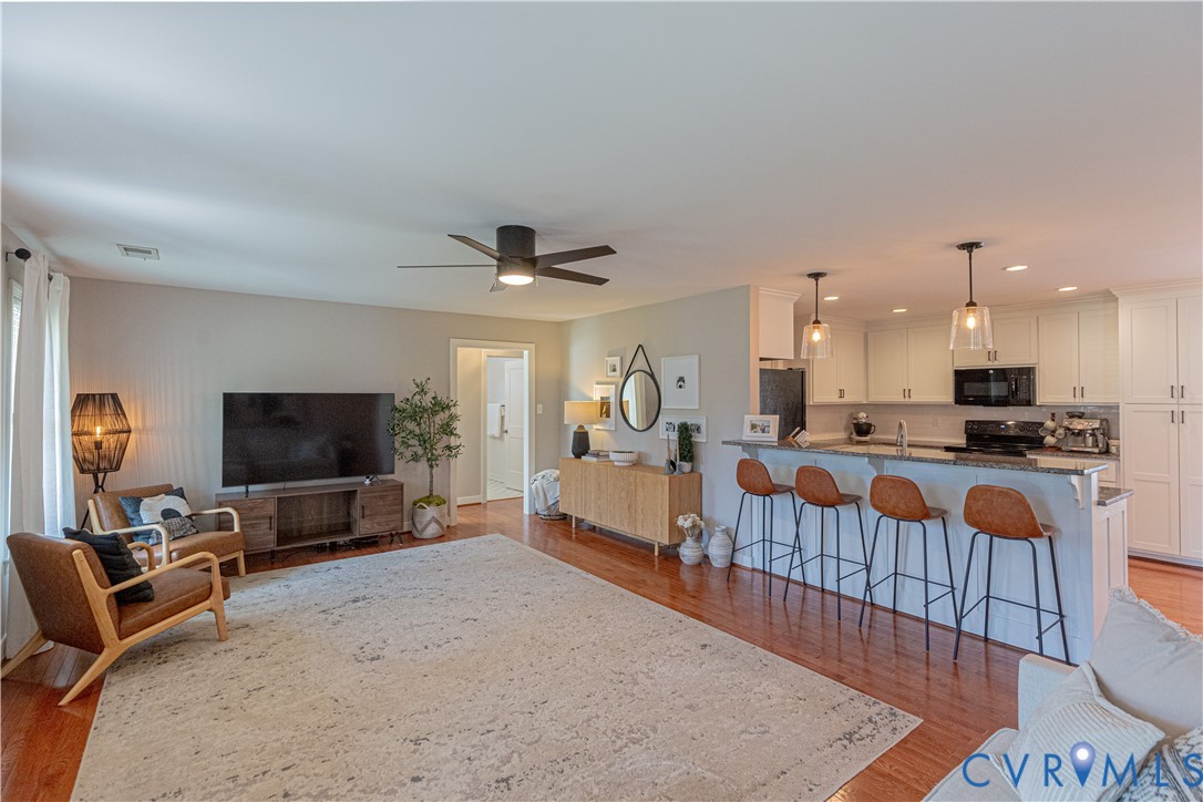 243 Pleasant View Drive Aylett, VA 23009 - Photo 18 of 54