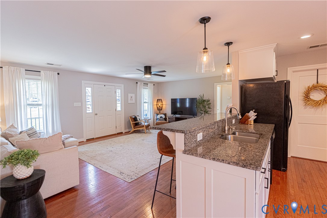 243 Pleasant View Drive Aylett, VA 23009 - Photo 19 of 54