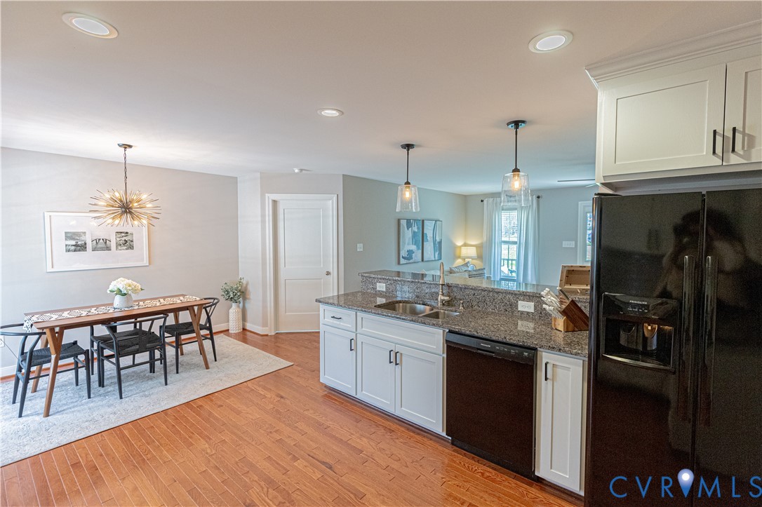 243 Pleasant View Drive Aylett, VA 23009 - Photo 20 of 54