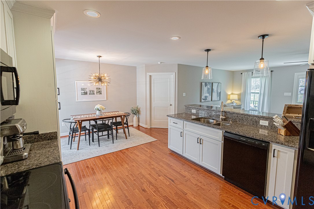 243 Pleasant View Drive Aylett, VA 23009 - Photo 21 of 54