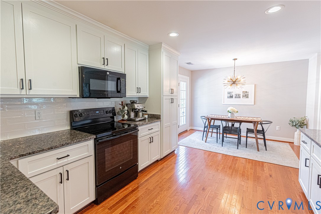 243 Pleasant View Drive Aylett, VA 23009 - Photo 22 of 54