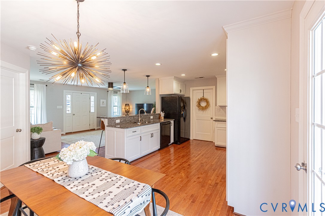 243 Pleasant View Drive Aylett, VA 23009 - Photo 23 of 54