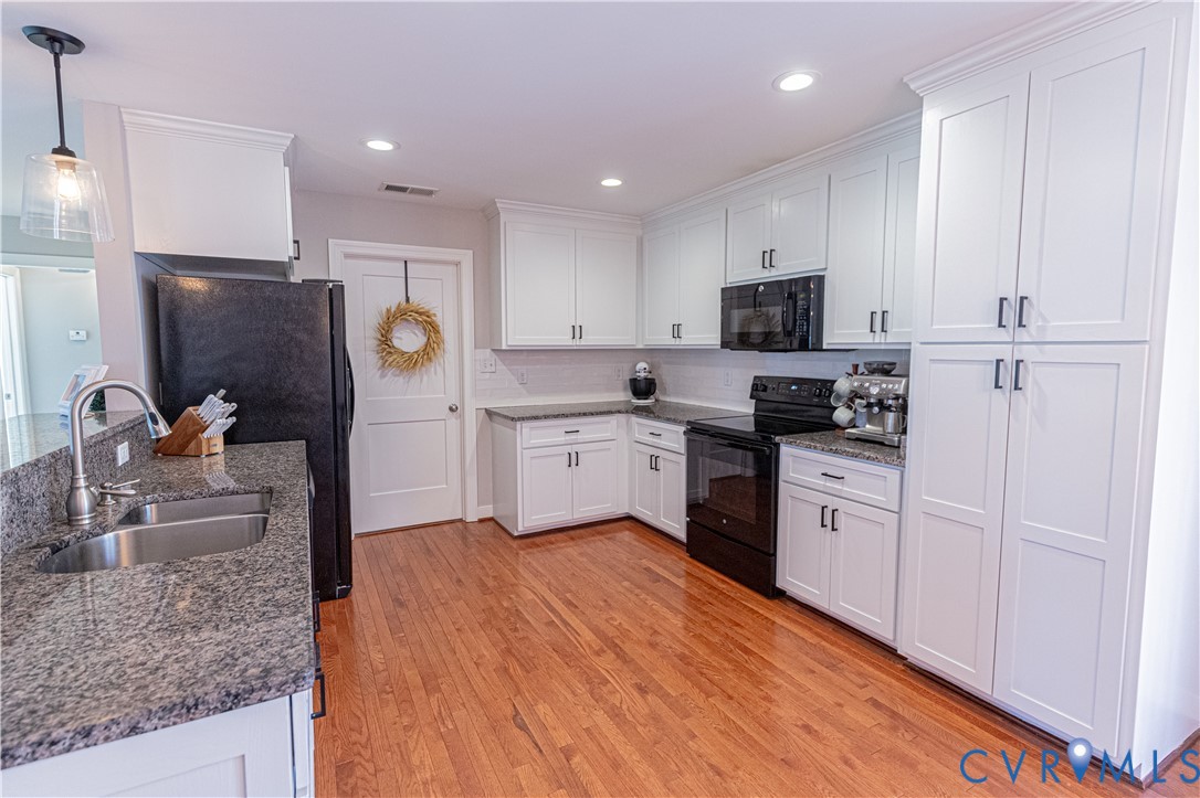 243 Pleasant View Drive Aylett, VA 23009 - Photo 25 of 54