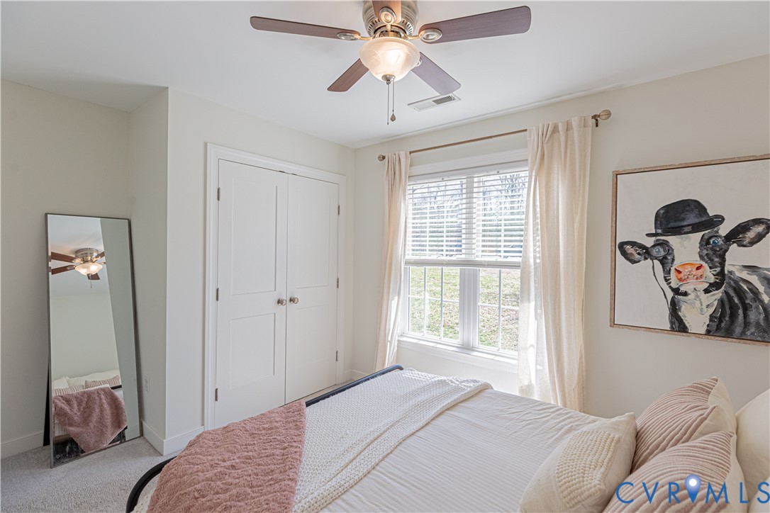 243 Pleasant View Drive Aylett, VA 23009 - Photo 29 of 54