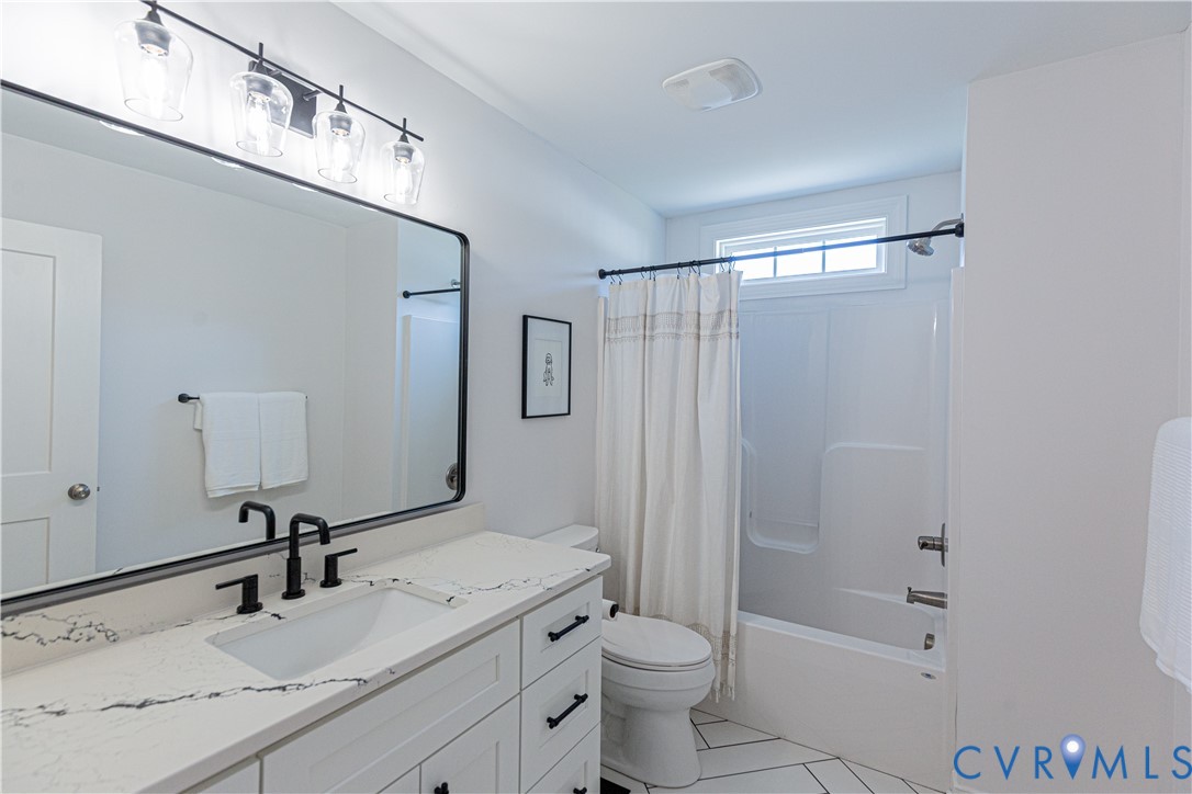 243 Pleasant View Drive Aylett, VA 23009 - Photo 30 of 54