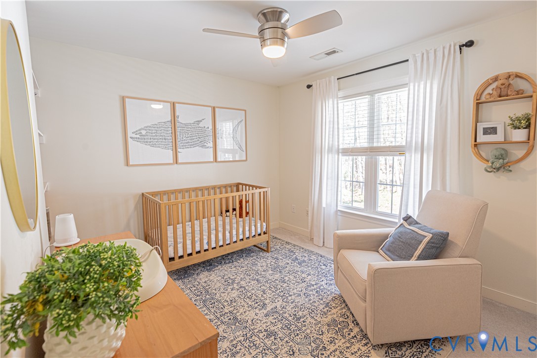 243 Pleasant View Drive Aylett, VA 23009 - Photo 32 of 54