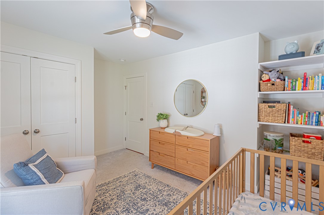 243 Pleasant View Drive Aylett, VA 23009 - Photo 33 of 54