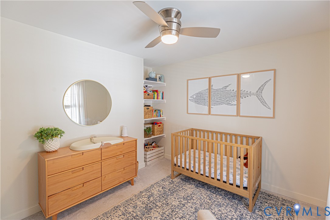 243 Pleasant View Drive Aylett, VA 23009 - Photo 34 of 54