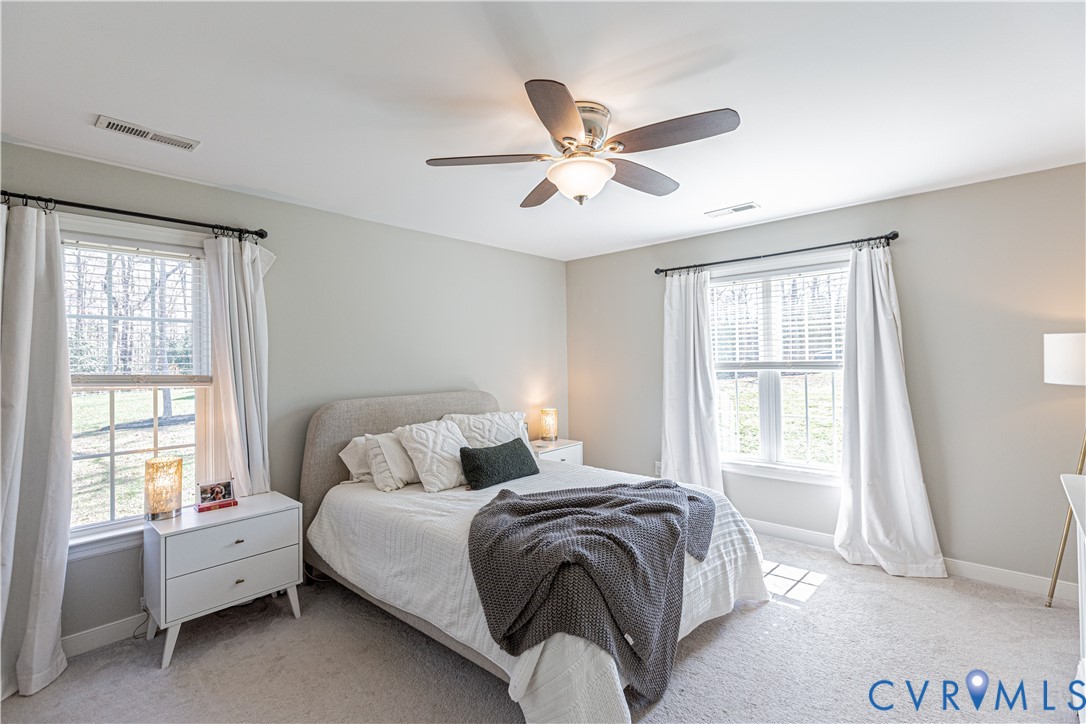 243 Pleasant View Drive Aylett, VA 23009 - Photo 35 of 54