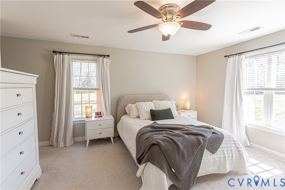 243 Pleasant View Drive Aylett, VA 23009 - Photo 36 of 54