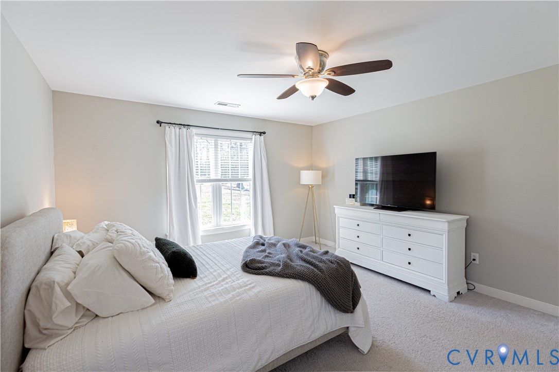 243 Pleasant View Drive Aylett, VA 23009 - Photo 37 of 54