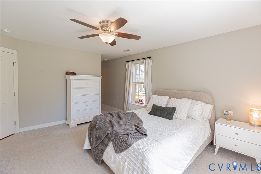 243 Pleasant View Drive Aylett, VA 23009 - Photo 38 of 54