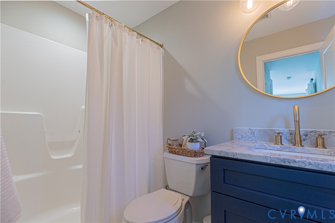 243 Pleasant View Drive Aylett, VA 23009 - Photo 39 of 54