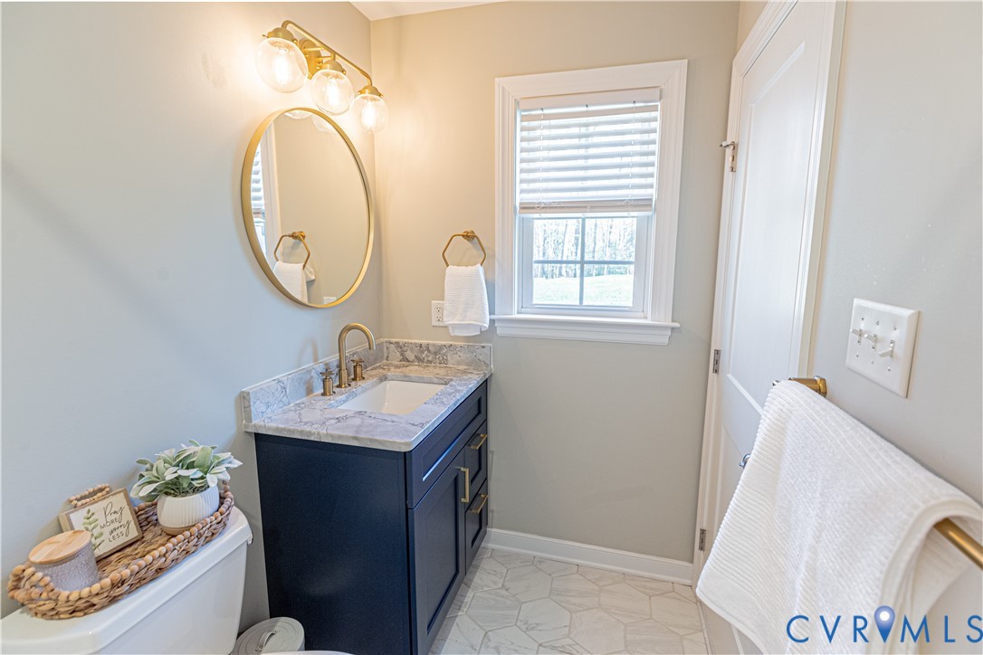 243 Pleasant View Drive Aylett, VA 23009 - Photo 40 of 54