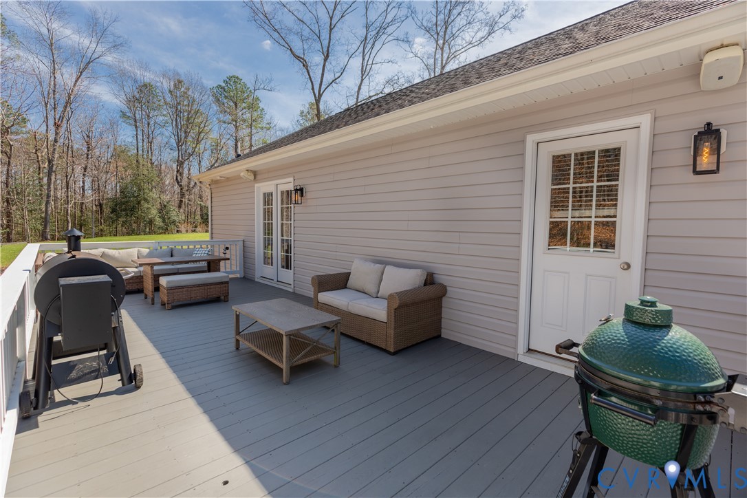 243 Pleasant View Drive Aylett, VA 23009 - Photo 45 of 54