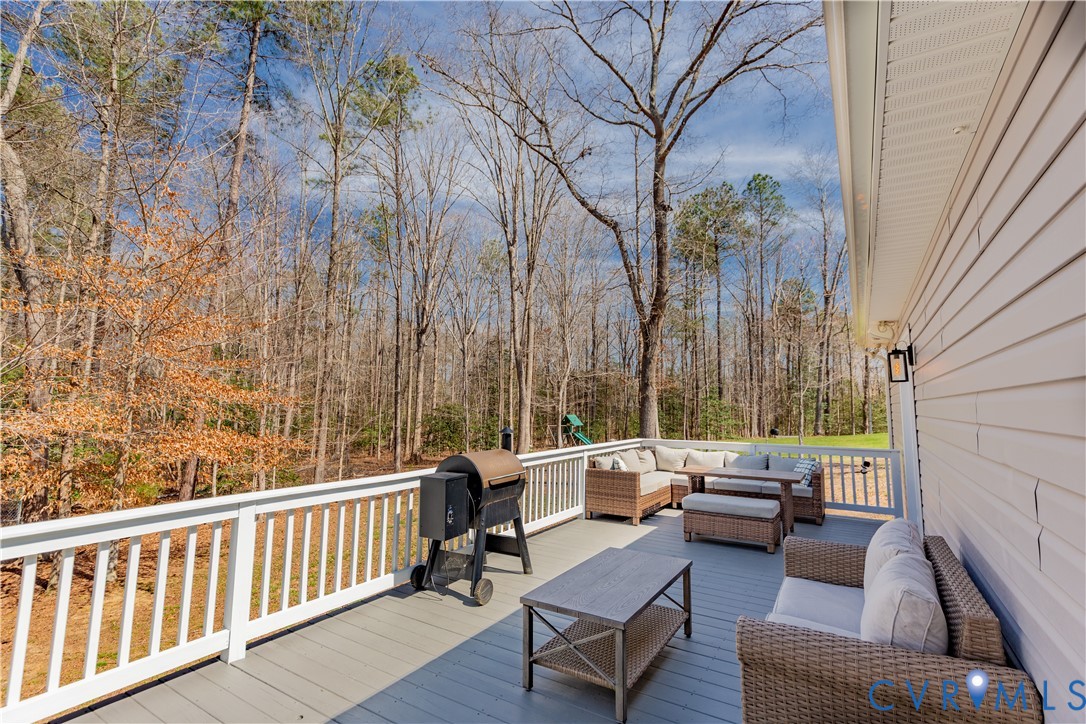 243 Pleasant View Drive Aylett, VA 23009 - Photo 51 of 54