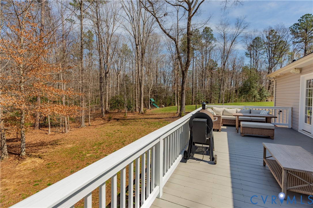 243 Pleasant View Drive Aylett, VA 23009 - Photo 52 of 54