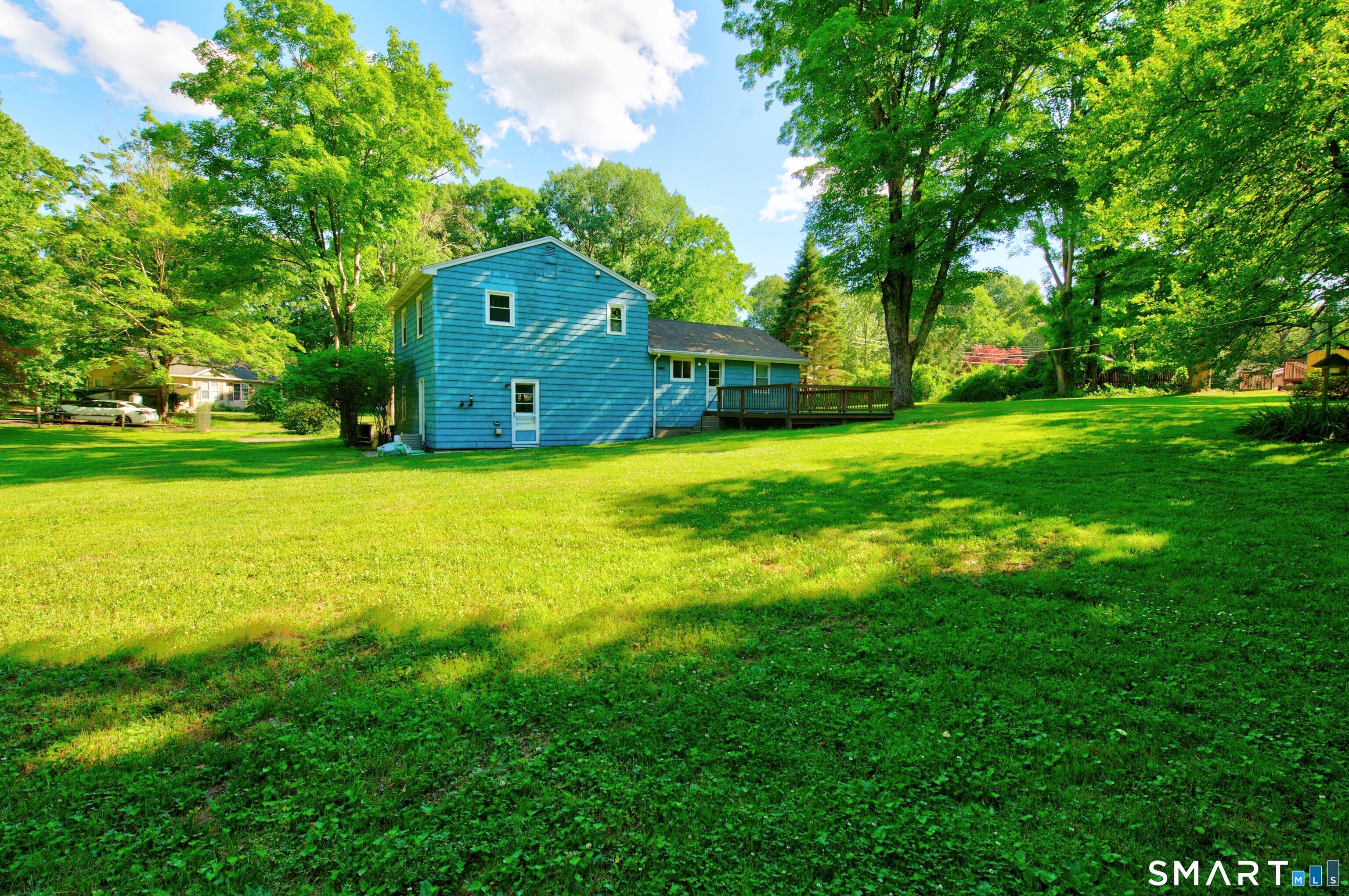 25 Berry Road East Haddam, CT 06423 - Photo 26 of 36
