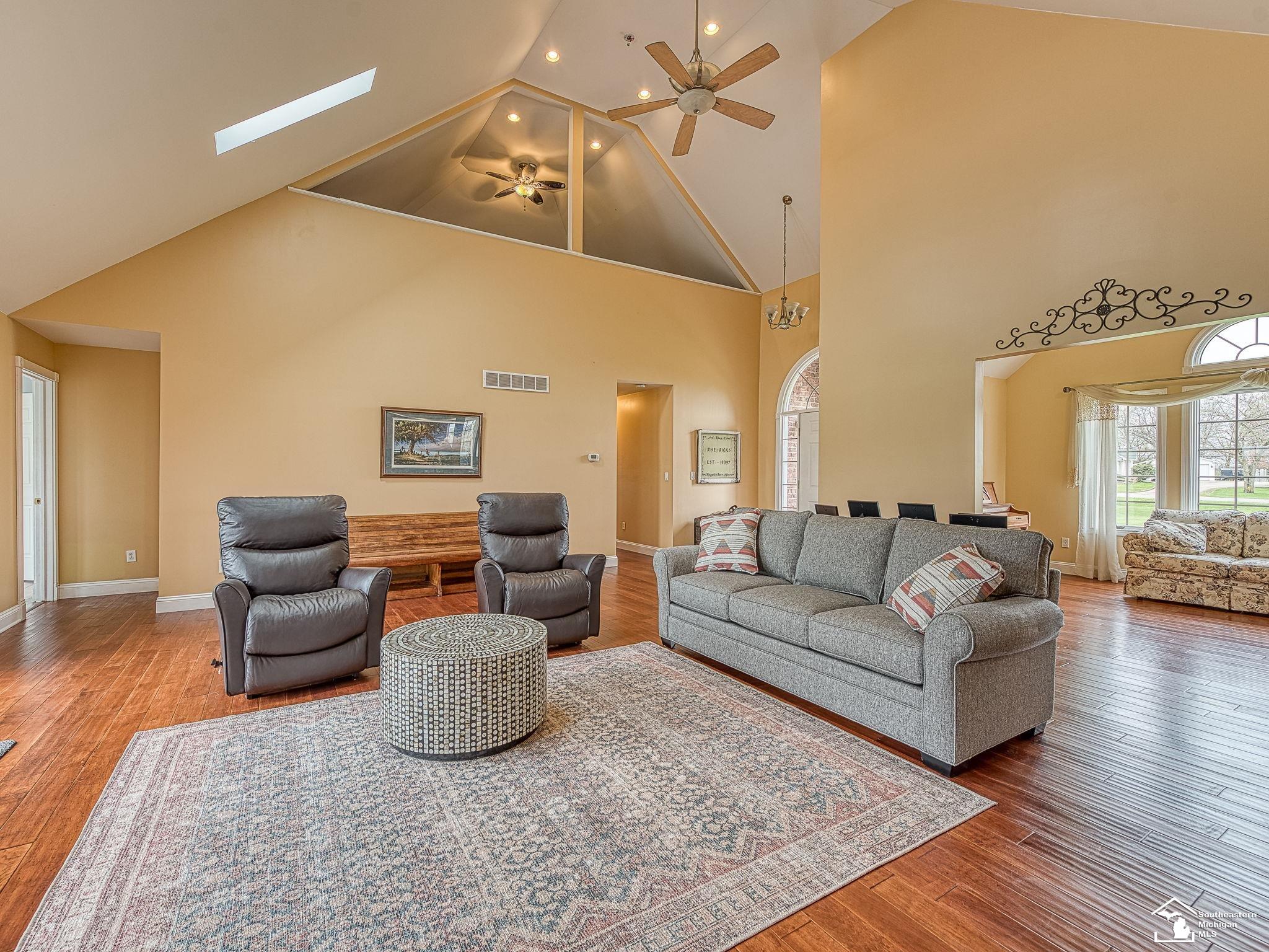 3340 Reinhardt Road Monroe, MI 48162 - Photo 13 of 68