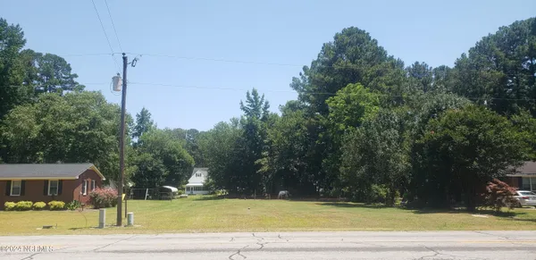 $15,000 | Lot 2 Greenacres Road, Snow Hill, NC 28580