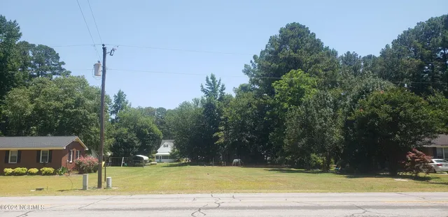 $15,000 | Lot 2 Greenacres Road, Snow Hill, NC 28580