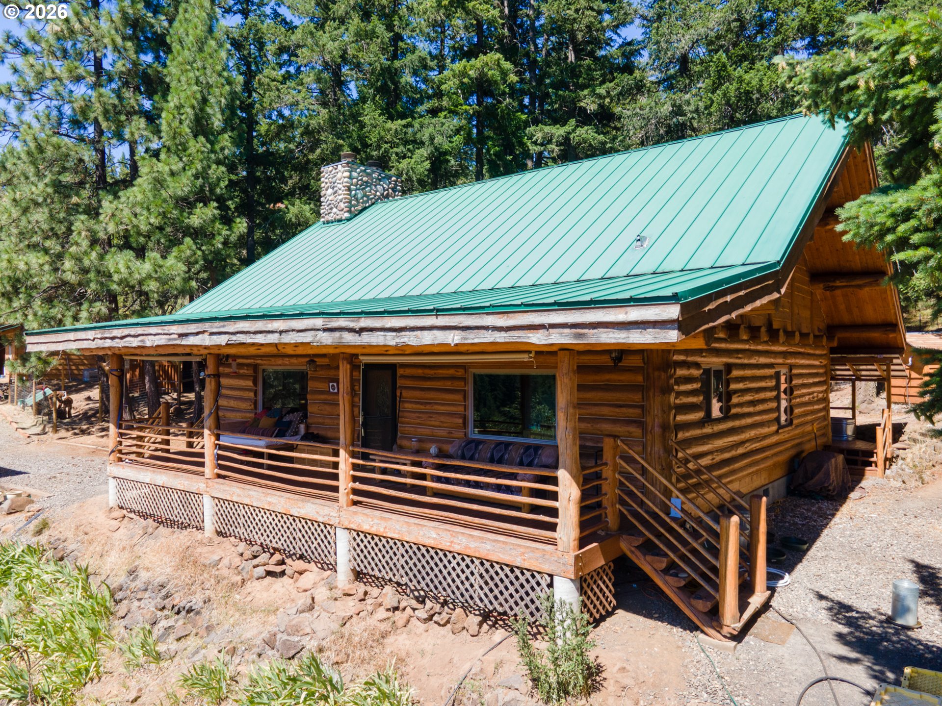 82 Meadows Loop Lyle, WA 98635 - Photo 2 of 48