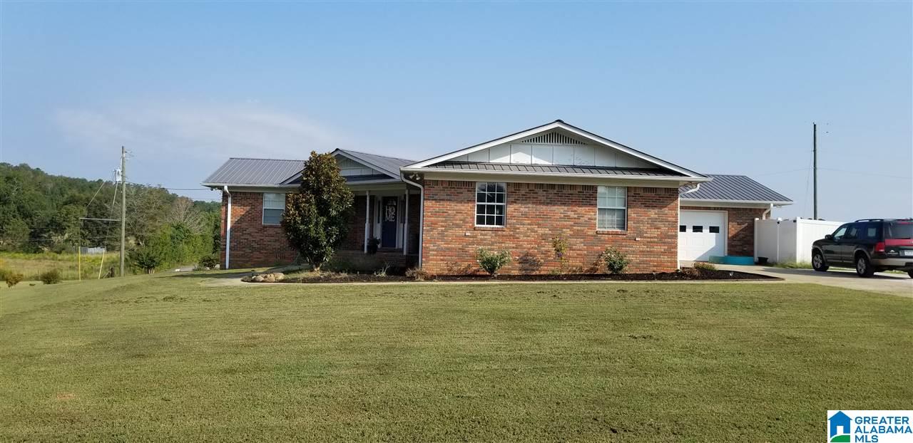 192 Jerry Marsh Road Locust Fork, AL 35097 - Photo 3 of 32