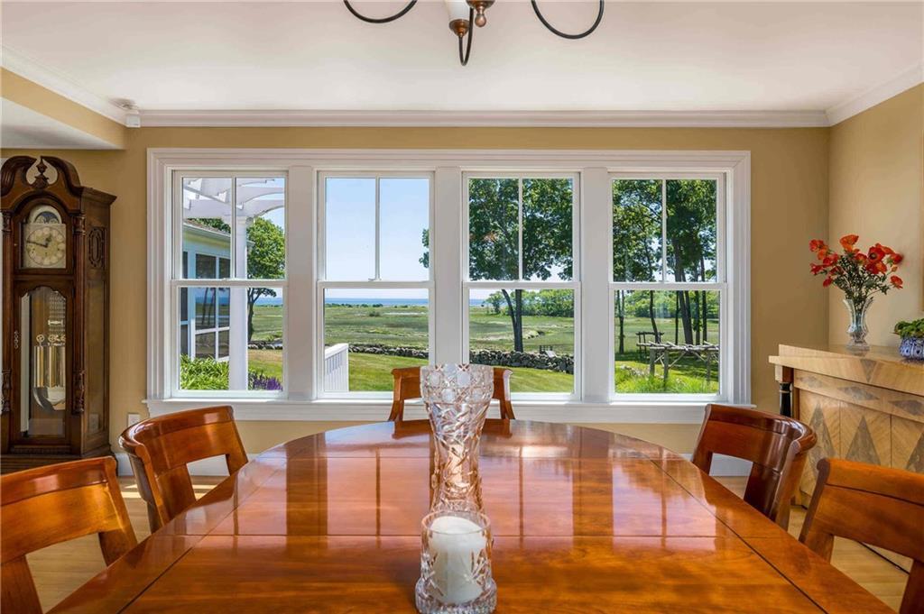 14 Seapoint Road Kittery Point, ME 03905 - Photo 15 of 35 Air of gracious formality will...