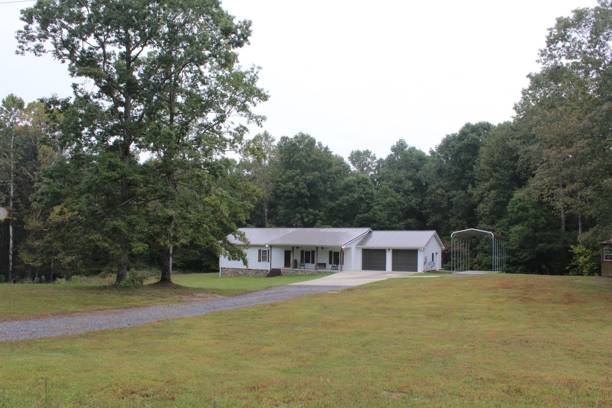 173 Deep Cut Road Erin, TN 37061 - Photo 27 of 38 Gallery Image 27