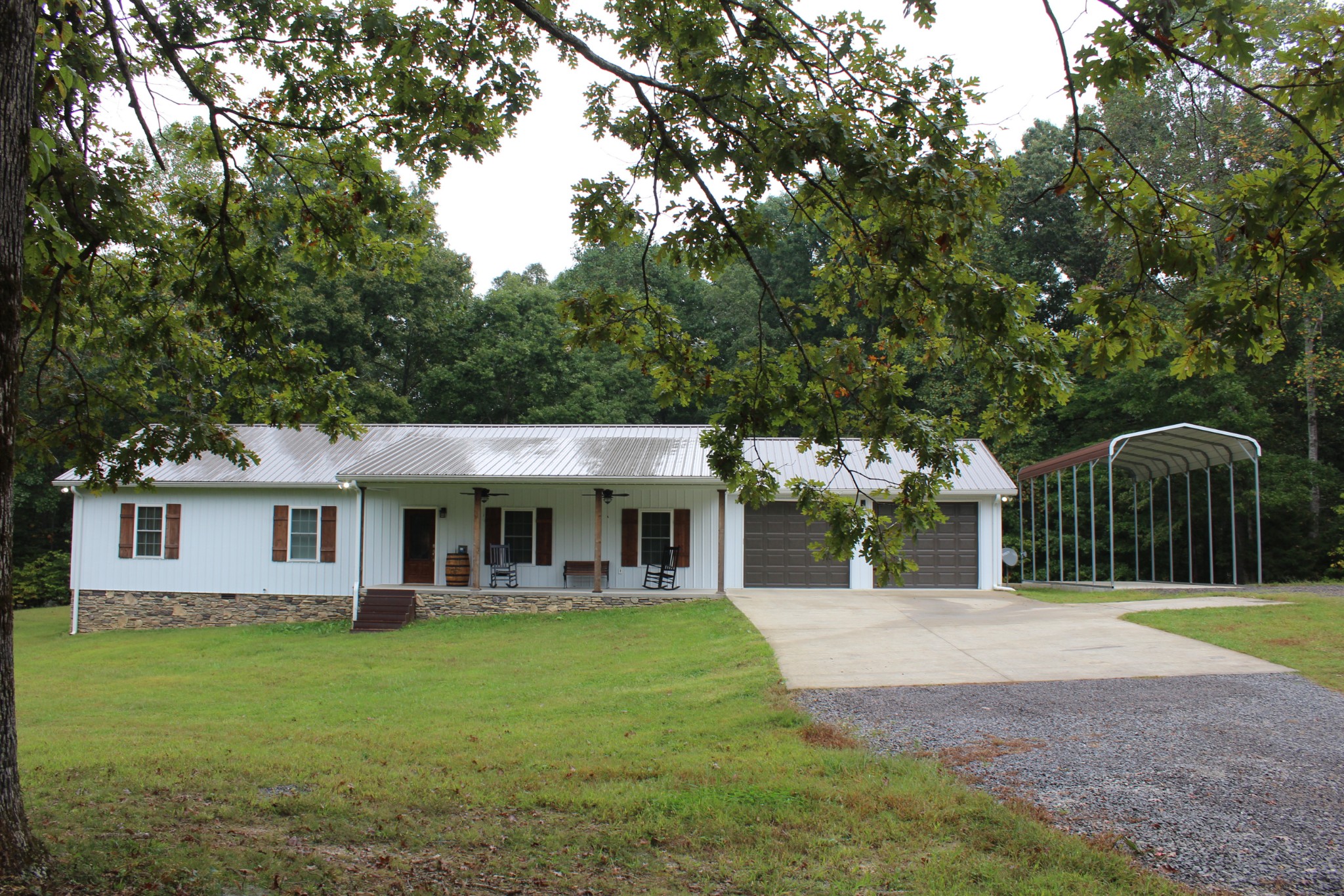 173 Deep Cut Road Erin, TN 37061 - Photo 28 of 38 Gallery Image 28