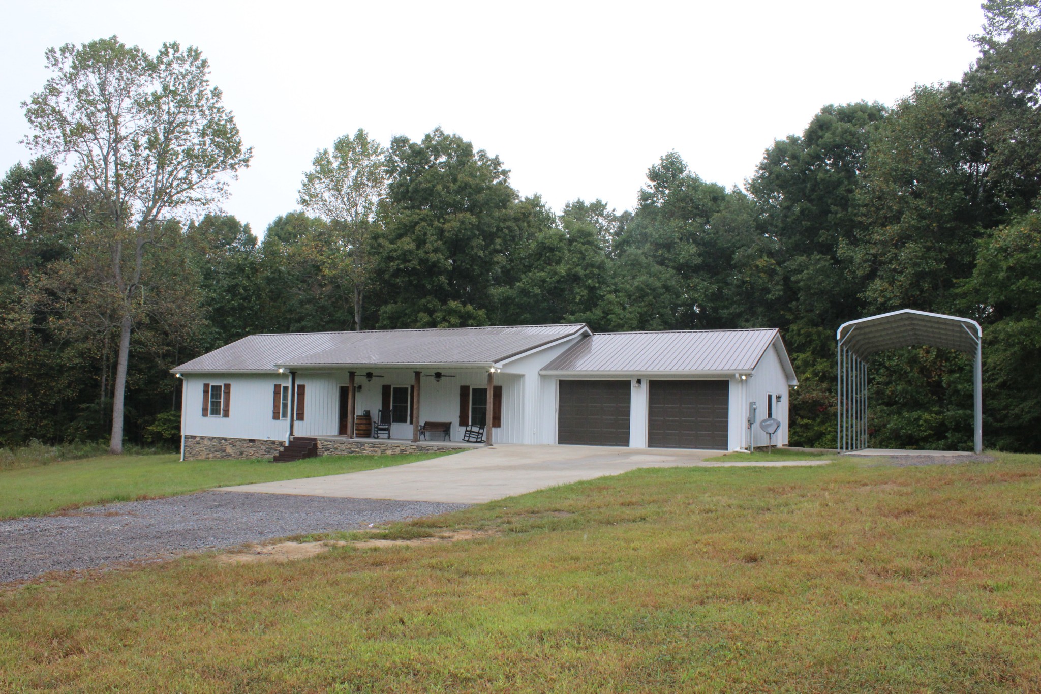 173 Deep Cut Road Erin, TN 37061 - Photo 30 of 38 Gallery Image 30