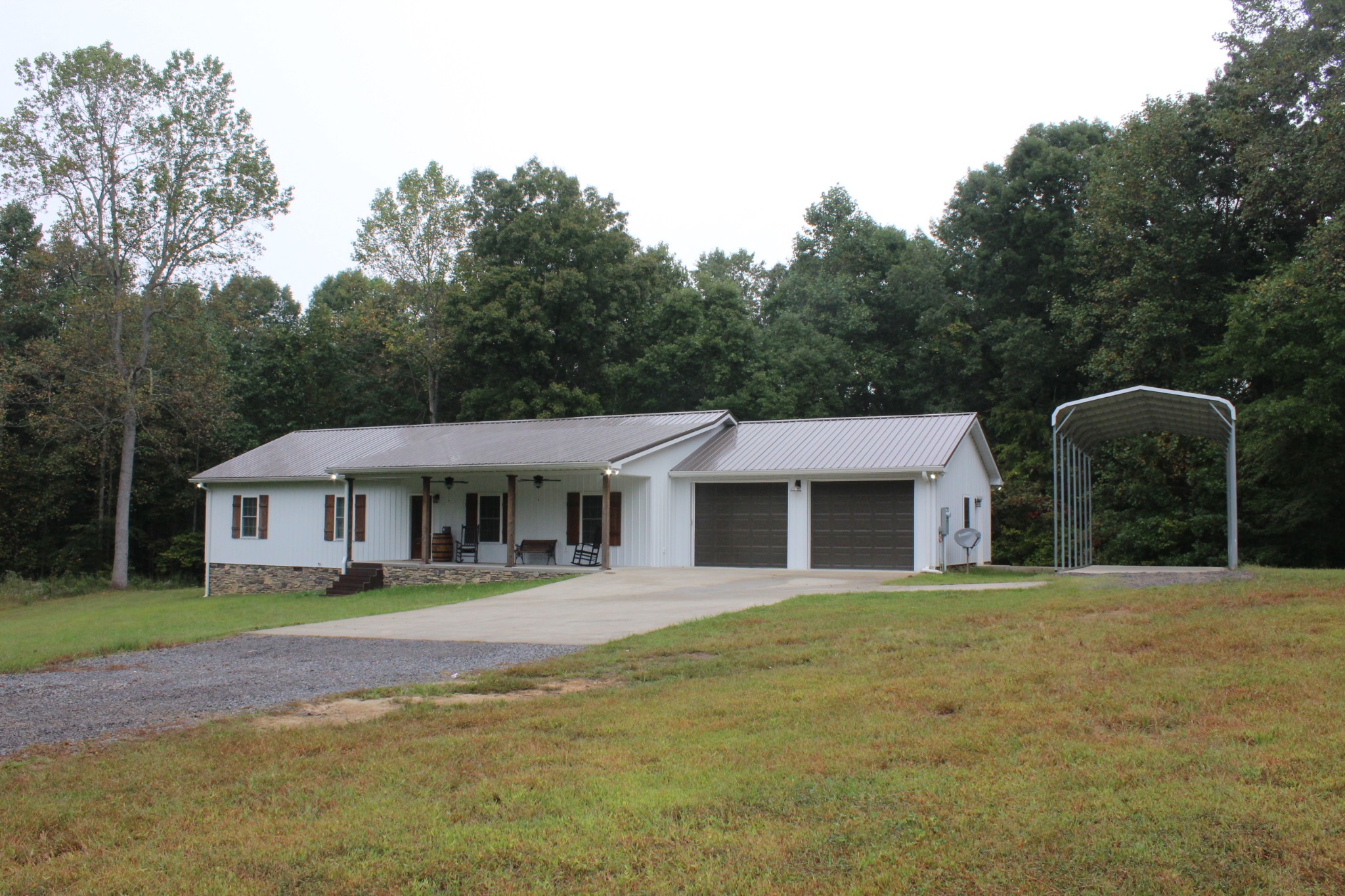 173 Deep Cut Road Erin, TN 37061 - Photo 35 of 38 Gallery Image 35