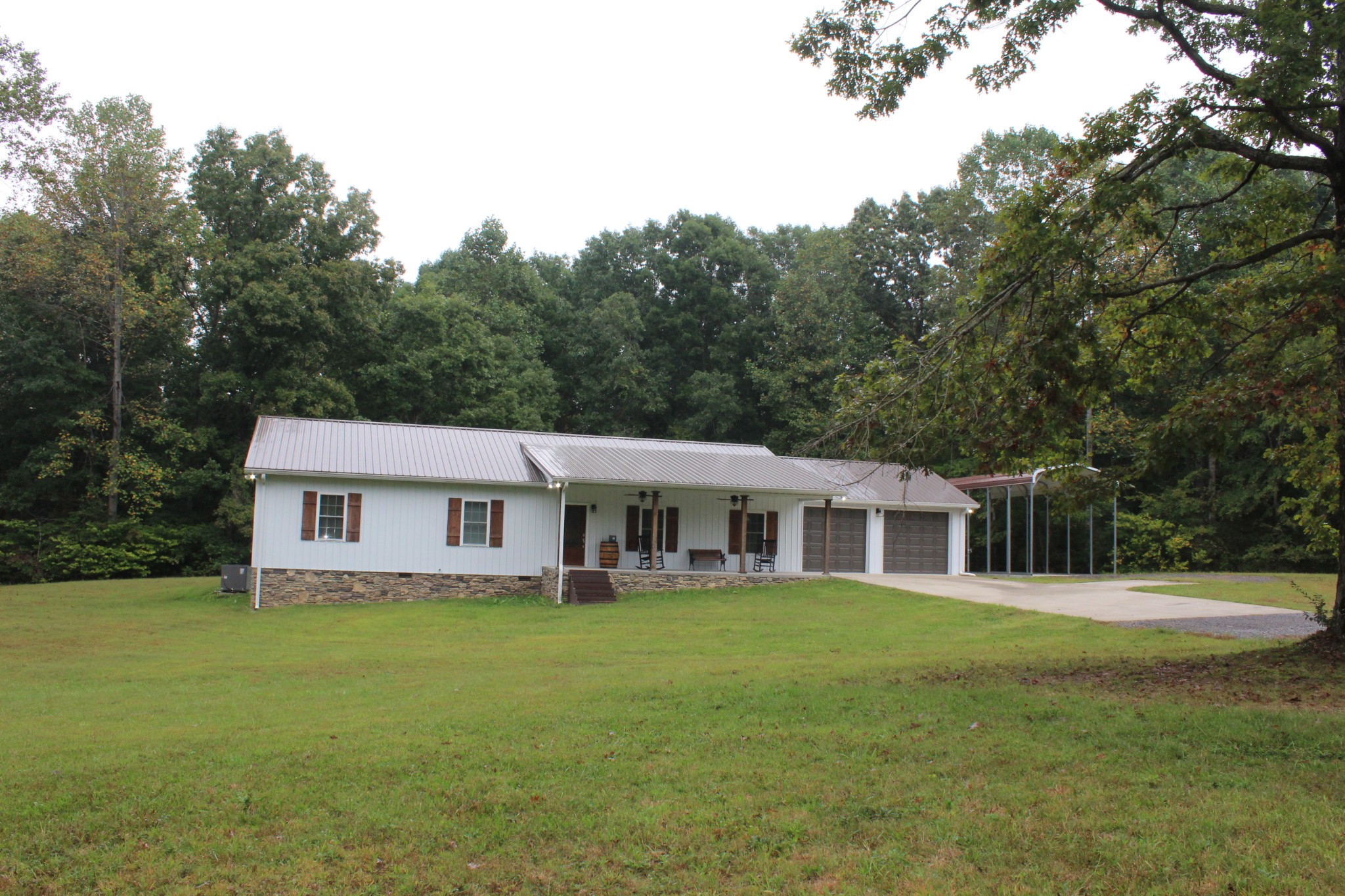 173 Deep Cut Road Erin, TN 37061 - Photo 36 of 38 Gallery Image 36