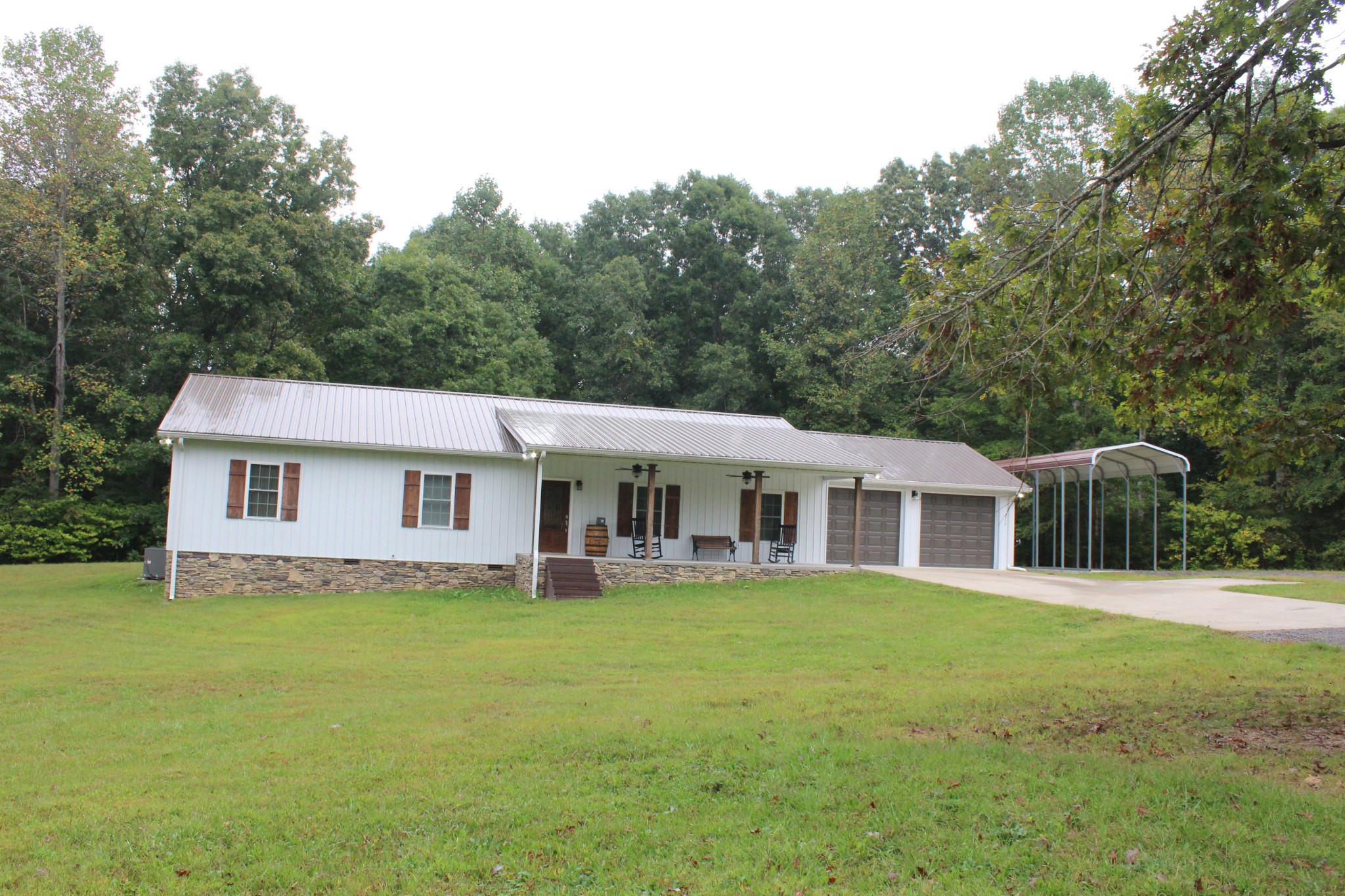 173 Deep Cut Road Erin, TN 37061 - Photo 37 of 38 Gallery Image 37