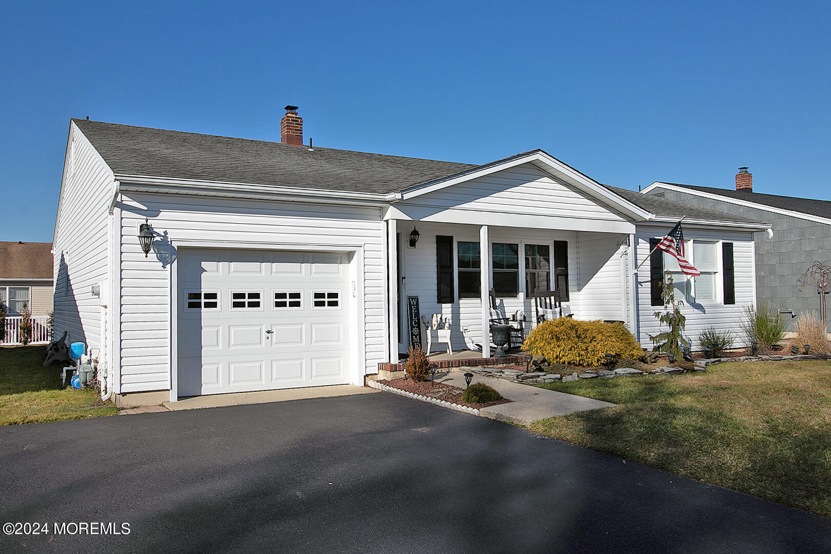 23 Jericho Road Toms River, NJ 08757 - Photo 1 of 40 jericho front 4