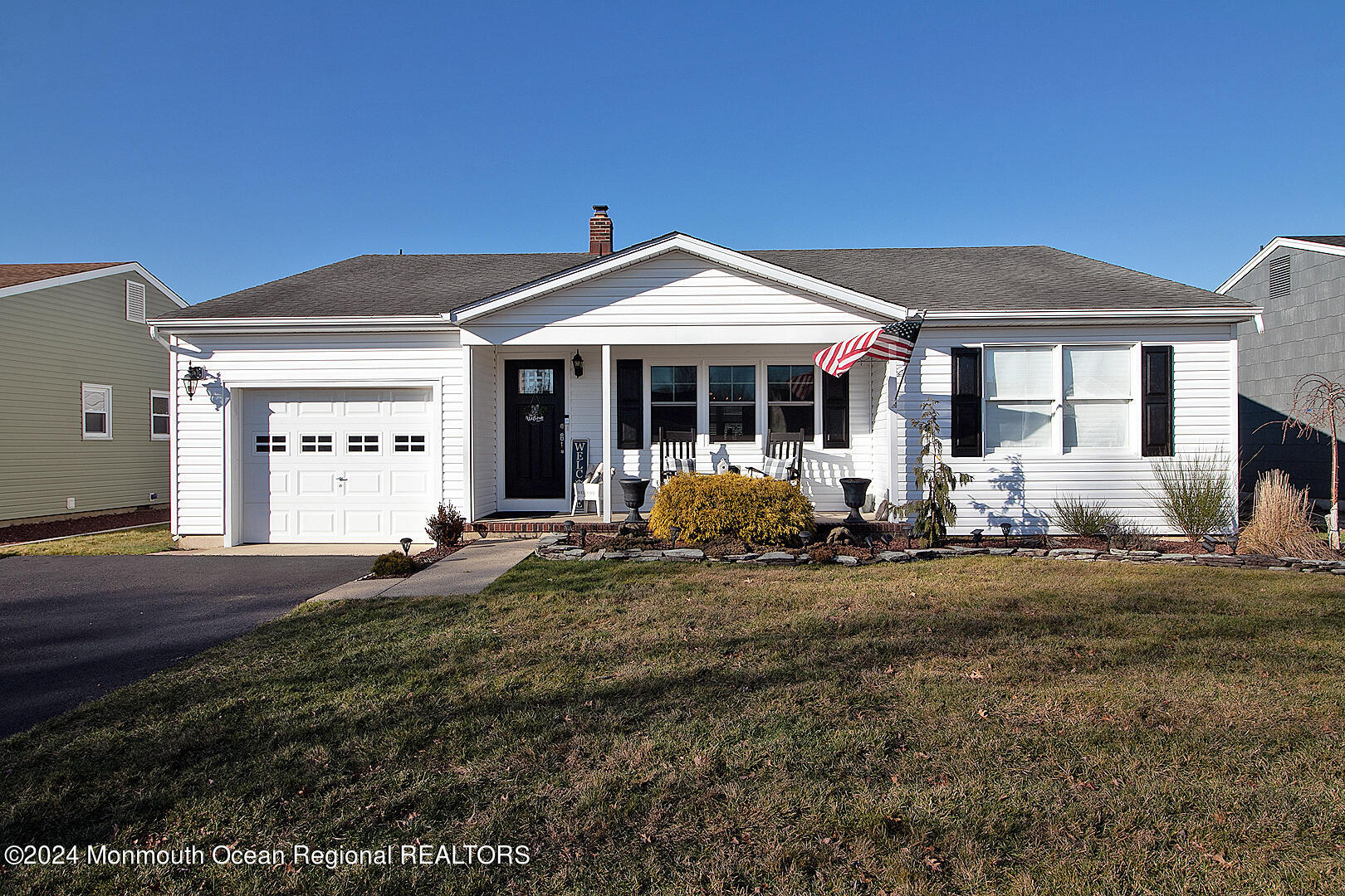 23 Jericho Road Toms River, NJ 08757 - Photo 3 of 40 front of house