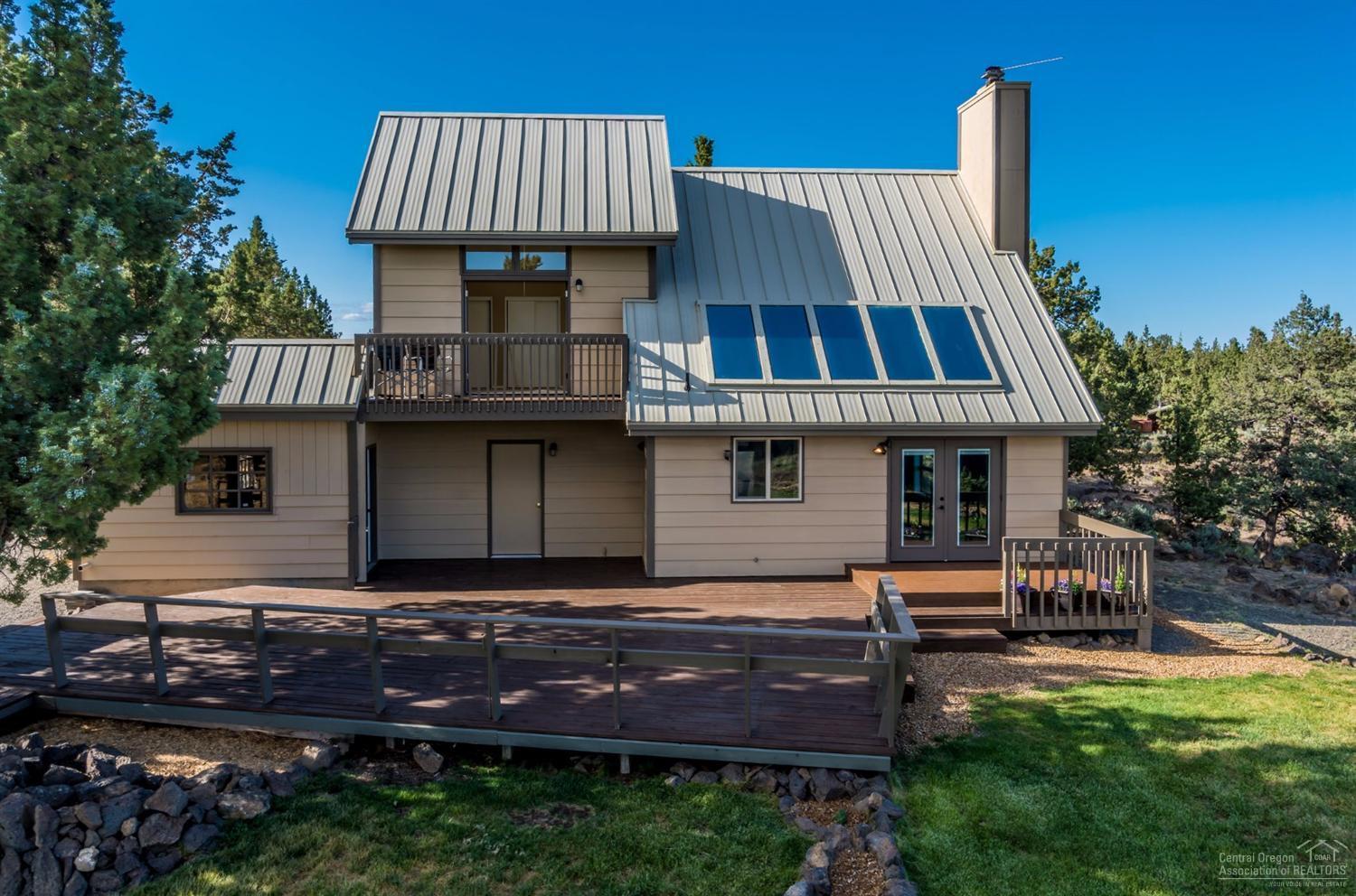 5457 Southwest Trout Road Terrebonne, OR 97760 - Photo 5 of 25 Additional Photo