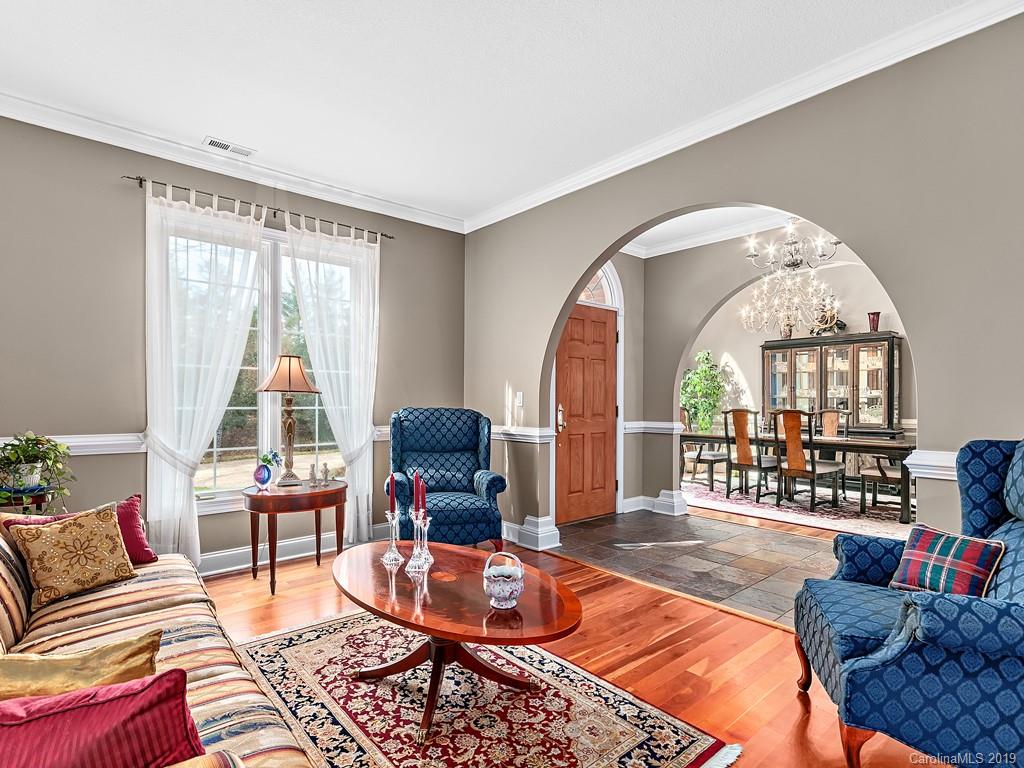 4041 Little River Road Flat Rock, NC 28739 - Photo 3 of 33 Gallery Image 3
